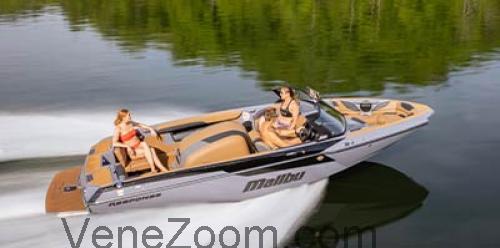 Malibu Response TXi Tekniset tiedot ja arvostelut